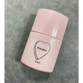 エチュードハウス(ETUDE HOUSE)の【本日で終了です！】フーミー（WHOMEE）ファンデーション　ライト(ファンデーション)