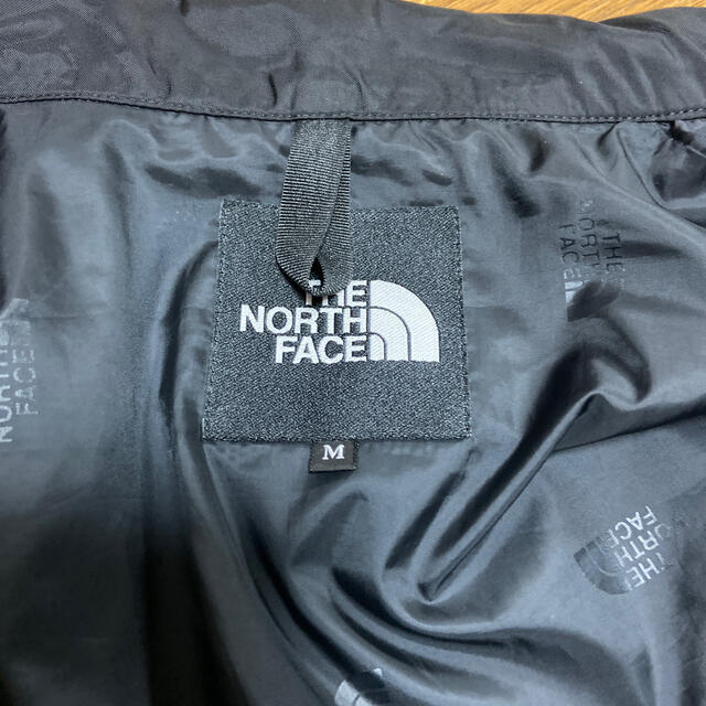 THE NORTH FACE(ザノースフェイス)のTHENORTHFACE コーチジャケット メンズのジャケット/アウター(ナイロンジャケット)の商品写真