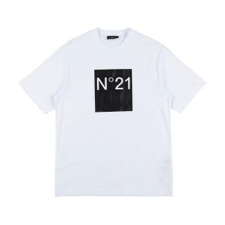 ヌメロヴェントゥーノ(N°21)のヌメロヴェントゥーノ　Tシャツ(Tシャツ(半袖/袖なし))