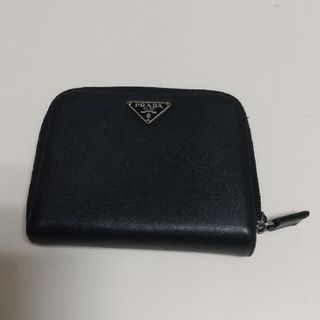 プラダ(PRADA)のPRADA サフィアーノ 財布(財布)