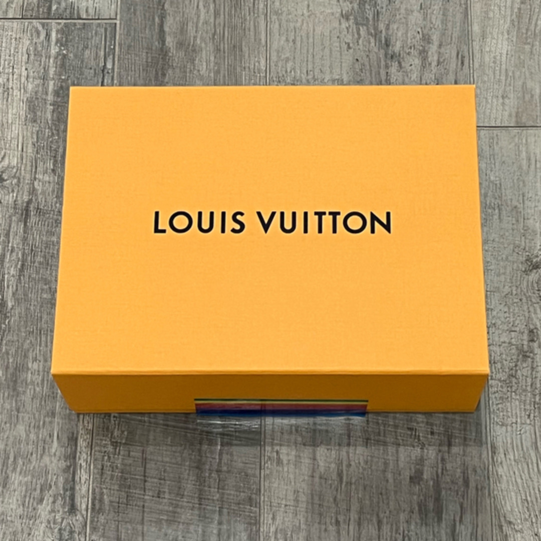 LOUIS VUITTON(ルイヴィトン)のルイ・ヴィトン LOUIS VUITTON ソフトトランク ショルダー メンズのバッグ(ショルダーバッグ)の商品写真