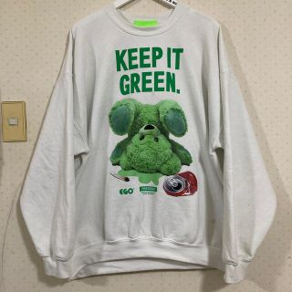 MILKBOY(スウェット)のフリマアイテム一覧 MILKBOY(スウェット)のフリマアイテム一覧