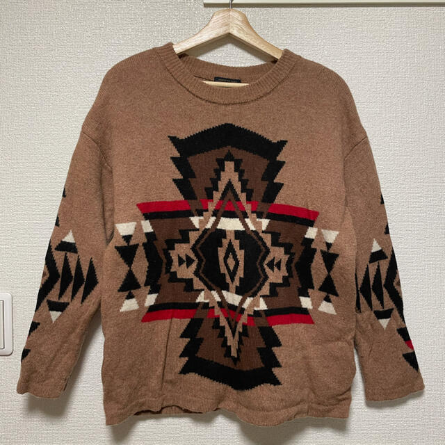 【美品】PENDLETON ニット