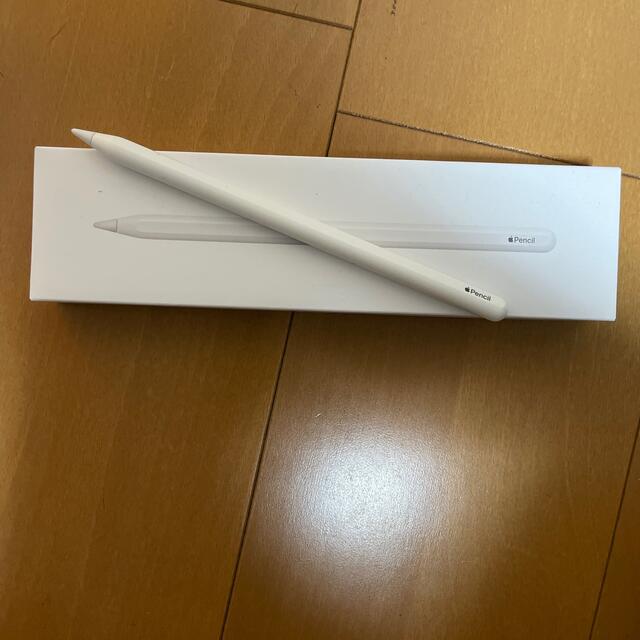 Apple(アップル)のiPad Air 4 Apple pencil Magic keyboard  スマホ/家電/カメラのPC/タブレット(タブレット)の商品写真