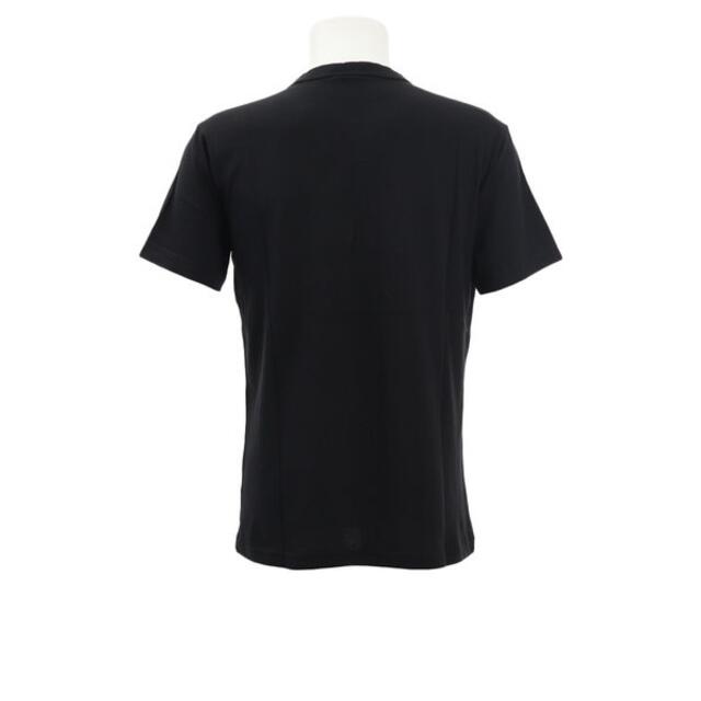 Champion(チャンピオン)のチャンピオン Tシャツ 半袖 綿100% ワンポイントロゴ刺繍 C3-P300 メンズのトップス(Tシャツ/カットソー(半袖/袖なし))の商品写真