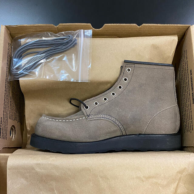 US 8】RED WING × nonnative MOC PLATFORM - www.dreamsmilesdental.com.au