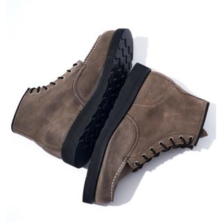 REDWINGサイズ【US 8】RED WING × nonnative MOC PLATFORM