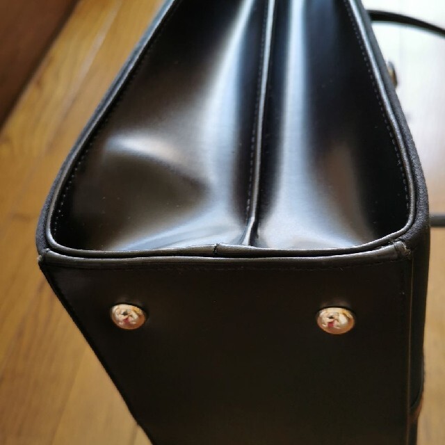 就活バッグ　スーツ青山 レディースのバッグ(トートバッグ)の商品写真