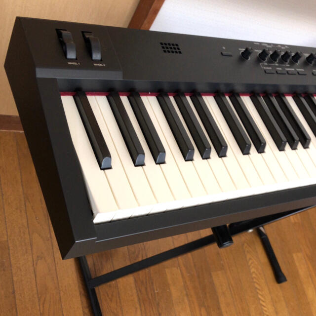 Roland(ローランド)のRoland  ステージピアノRD88 楽器の鍵盤楽器(電子ピアノ)の商品写真