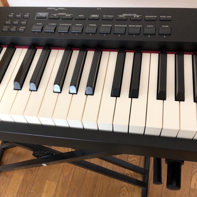 Roland(ローランド)のRoland  ステージピアノRD88 楽器の鍵盤楽器(電子ピアノ)の商品写真