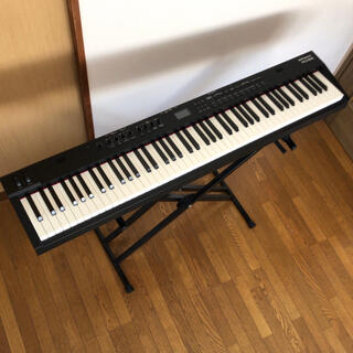 ローランド(Roland)のRoland  ステージピアノRD88(電子ピアノ)