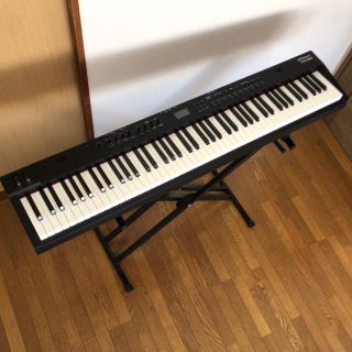 ローランド(Roland)のRoland  ステージピアノRD88(電子ピアノ)