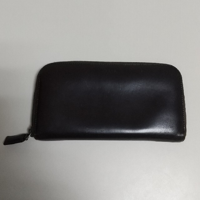 PRADA パテント 財布 - 財布