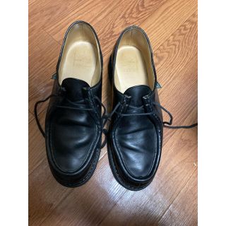 パラブーツ(Paraboot)のParaboot MICHAEL パラブーツ ミカエル　サイズ41.5(スリッポン/モカシン)