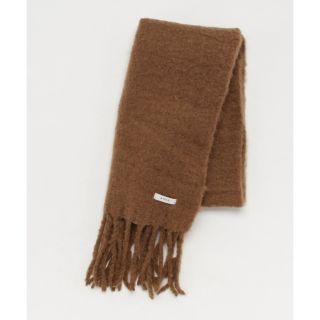 アメリヴィンテージ(Ameri VINTAGE)の※新品※AMERI アメリ / COZY STOLE(マフラー/ショール)