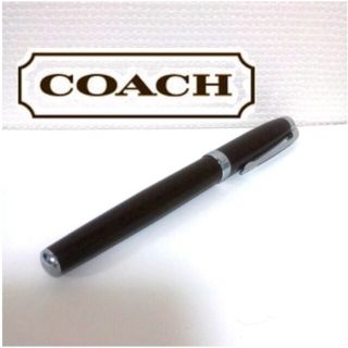 コーチ(COACH)のCOACH　万年筆(その他)