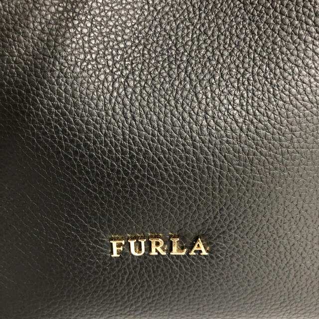 FURLA フルラ コスタンザ ショルダーバッグ　巾着