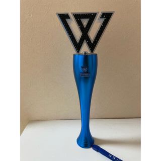 Winner 公式ペンライト 日本版(アイドルグッズ)