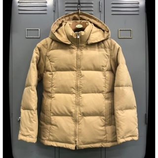 クイーンズコート(QUEENS COURT)のQUEENS COURT Light Down Jacket(ダウンコート)