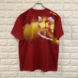 ヨネックス(YONEX)のヨネックス　Tシャツ M(ウェア)