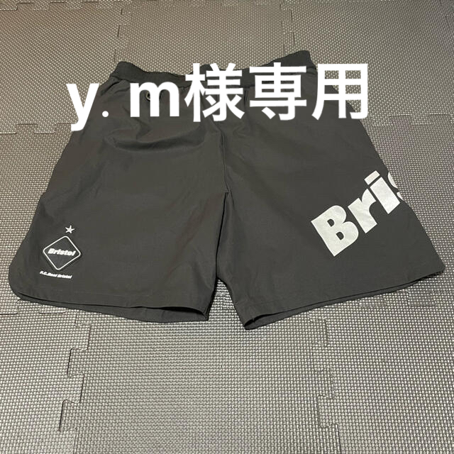 FCRB 4WAY STRETCH SLASH SHORTS 【人気商品!】 72.0%OFF www.fasf.edu.br