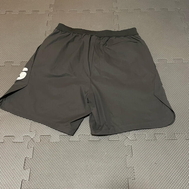 FCRB 4WAY STRETCH SLASH SHORTS 【人気商品!】 72.0%OFF www.fasf.edu.br