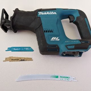 Makita - マキタ 充電式レシプロソー 18v(本体のみ) XRJ07Zの通販 by