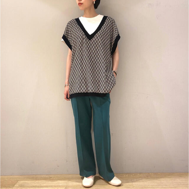 LOWRYS FARM - 【未着用】2WAYBIGシルエットベストの通販 by BABOON's shop|ローリーズファームならラクマ LOWRYS FARM - 【未着用】2WAYBIGシルエットベストの通販 by BABOON's shop|ローリーズファームならラクマ