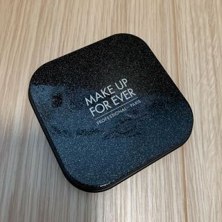 メイクアップフォーエバー(MAKE UP FOR EVER)のmake up forever プレフトパウダー(フェイスパウダー)