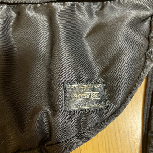 ポーター　タンカーショルダーバッグ メンズのバッグ(ショルダーバッグ)の商品写真