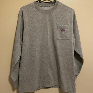 ザノースフェイス(THE NORTH FACE)のノースフェイス　ロンティー　NT62003X(Tシャツ(長袖/七分))