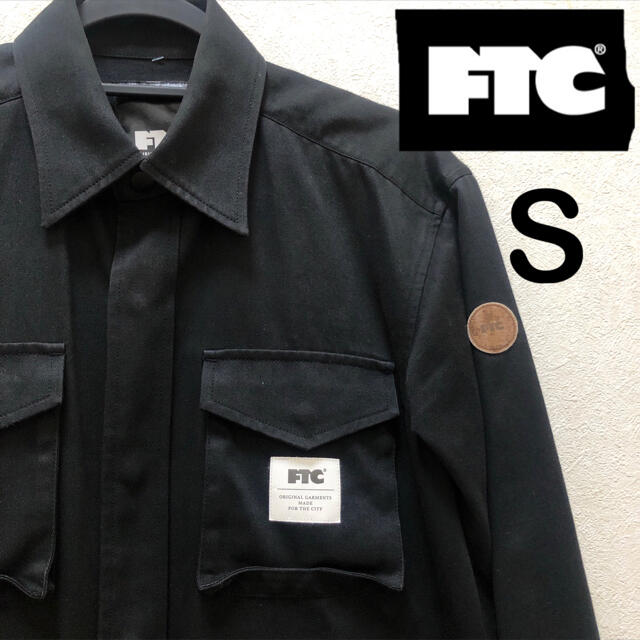 FTC(エフティーシー)の本日限定値下げ！FTC CHORE JACKET /ジャケット メンズのジャケット/アウター(ナイロンジャケット)の商品写真