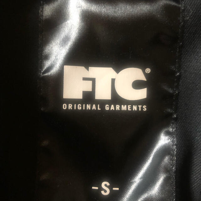 FTC(エフティーシー)の本日限定値下げ！FTC CHORE JACKET /ジャケット メンズのジャケット/アウター(ナイロンジャケット)の商品写真