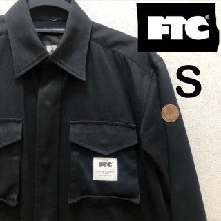 エフティーシー(FTC)の本日限定値下げ！FTC CHORE JACKET /ジャケット(ナイロンジャケット)