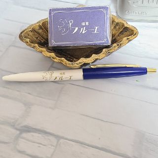 ブルーブルーエ(Bleu Bleuet)のブルーブルーエ文具セット(その他)