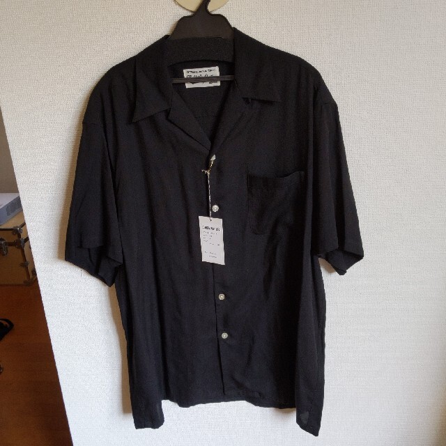 21ss wackomaria 50s shirt 舐達麻 delta