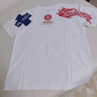 リアルビーボイス(RealBvoice)のリアルビーボイスTシャツ(Tシャツ/カットソー(半袖/袖なし))