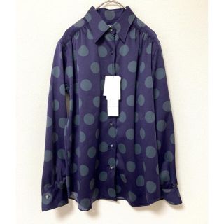 ジョンローレンスサリバン シャツ/ブラウス(レディース/長袖)の通販 54 ...
