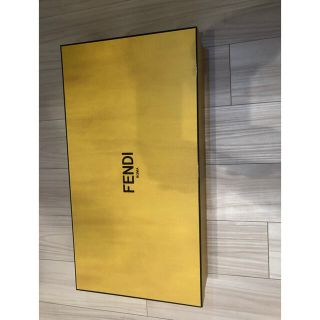 フェンディ(FENDI)の新品正規品ＦＥＮＤＩ フェンディ✨ロングブーツ‼️スウェード ヴィンテージ(ブーツ)