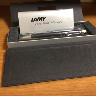 ラミー(LAMY)のLAMY2000  4色ボールペン(ペン/マーカー)