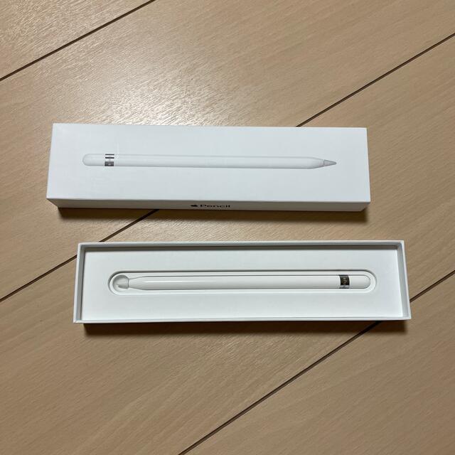 iPad Pro Apple Pencil 第一世代