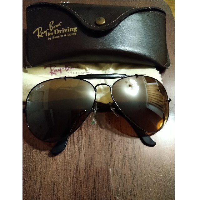 Ray Ban サングラス