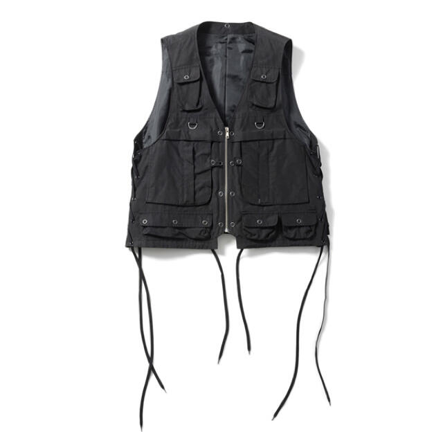 Name. NYLON WEATHER UTILITY VEST BEIGE 2 Name. NYLON WEATHER UTILITY VEST BEIGE 2