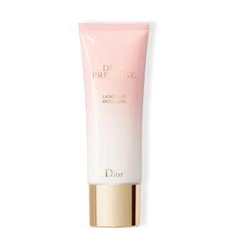 クリスチャンディオール(Christian Dior)のDior ディオール　プレステージ ラ ムース(洗顔料)(洗顔料)