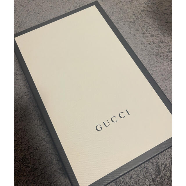 Gucci(グッチ)のgucci ヨルダーン　レザーホースビットローファー レディースの靴/シューズ(ローファー/革靴)の商品写真