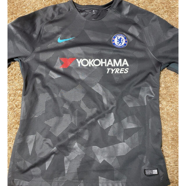 NIKE(ナイキ)のCHERRSEE HAZARD Tシャツ メンズのトップス(シャツ)の商品写真