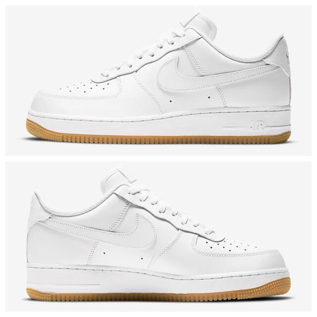 NIKE ナイキ エアフォース1 NIKE AIR FORCE 1 07のサムネイル