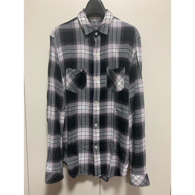Ron Herman - 【新品】☆定価半額以下☆ R.H. Vintageレーヨン