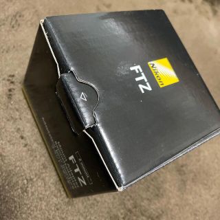 ニコン(Nikon)のニコン FTZ マウントアダプター(その他)