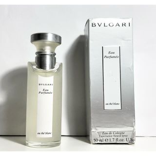 ブルガリ 限定 香水 レディースの通販 99点 | BVLGARIのコスメ/美容を